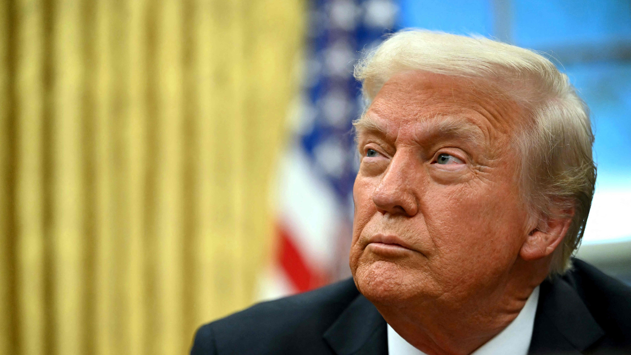 India is hard place to do business because of high tariffs: Trump on Musk, Modi’s meet