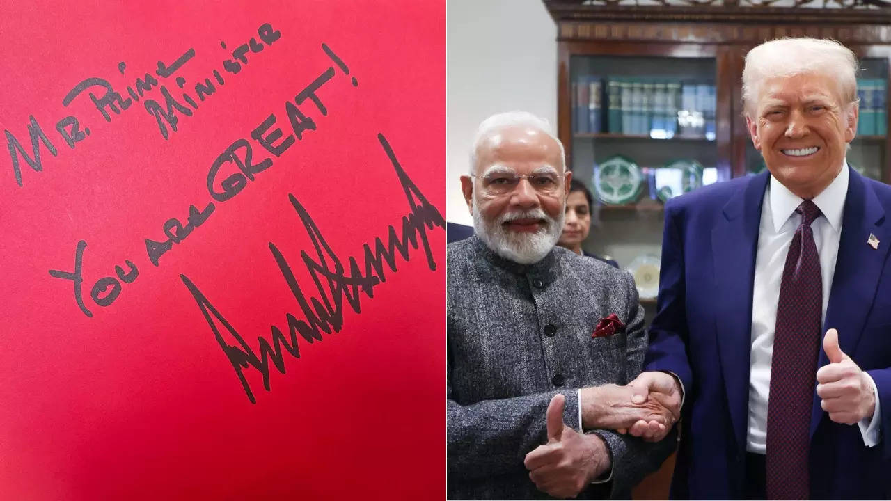 ‘MIGA + MAGA = MEGA partnership’: Key takeaways from PM Modi’s US visit