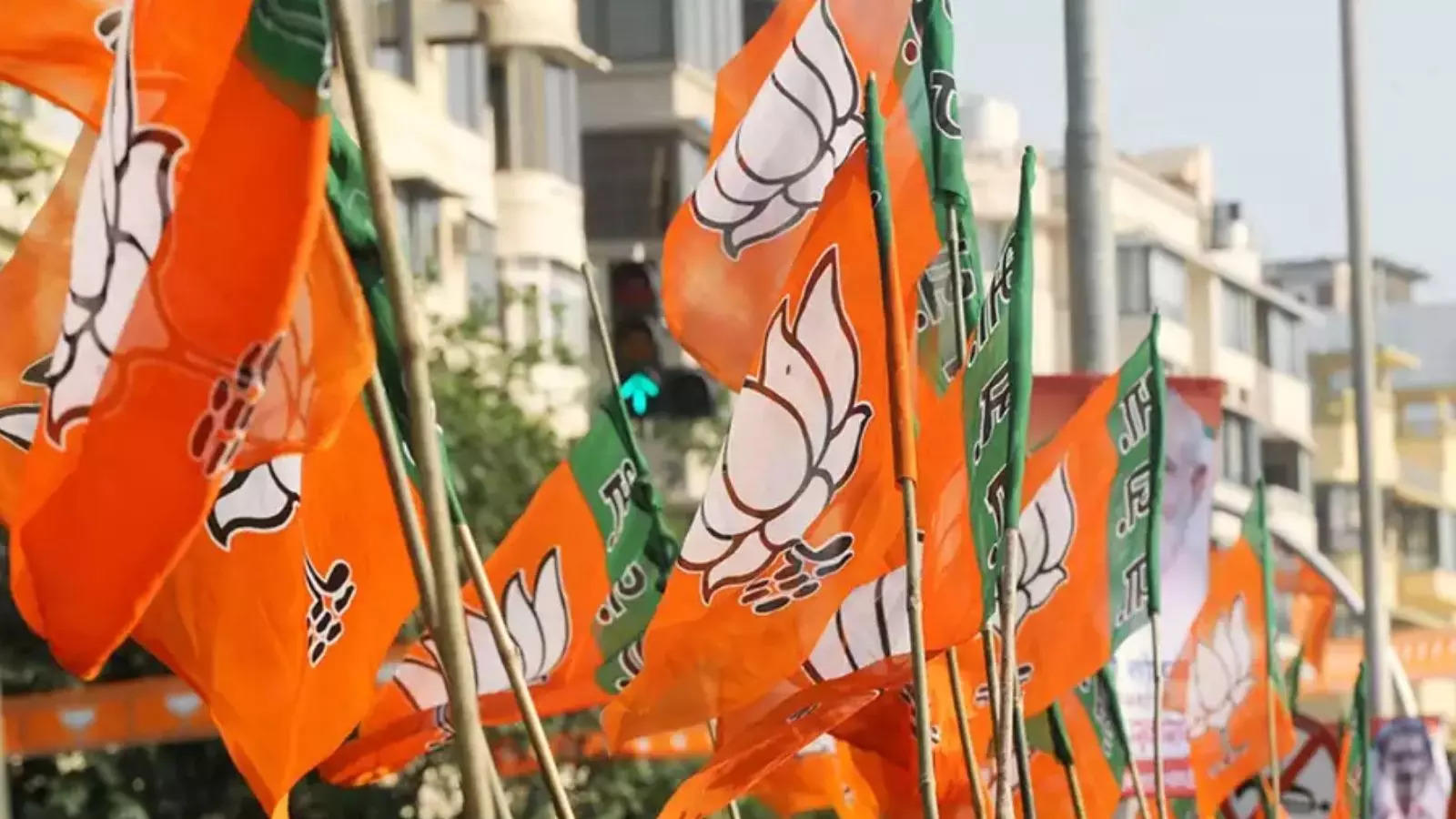 Swearing-in of new BJP govt in Delhi likely to be grand affair