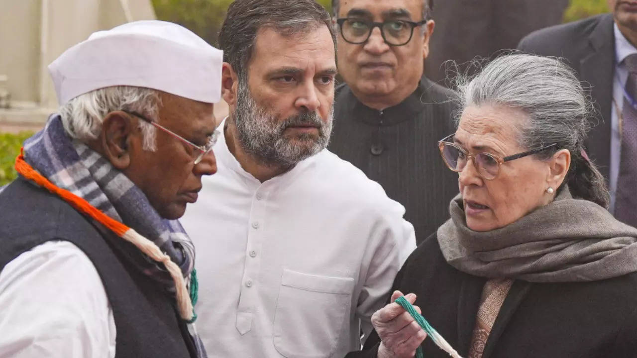 Pushback against allies: Cong’s Kejriwal offensive a subtle message to INDIA bloc?