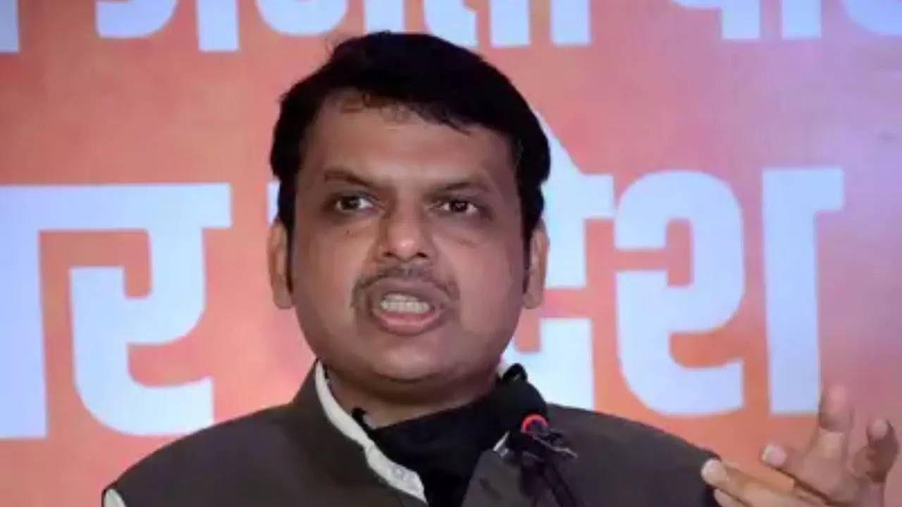 Now, Fadnavis govt moves to enact law against ‘love jihad’