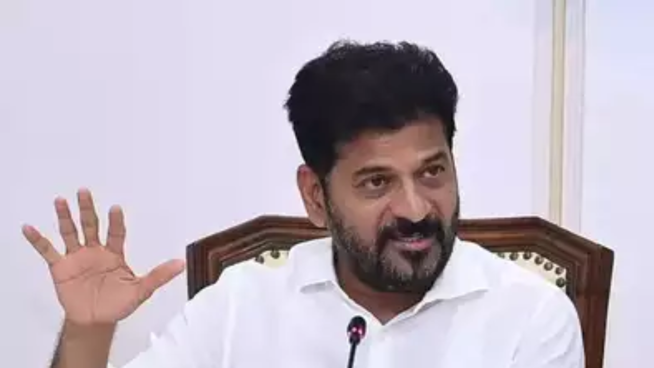 ‘Cheap, in poor taste’: BJP hits back at Telangana CM for PM Modi caste remark