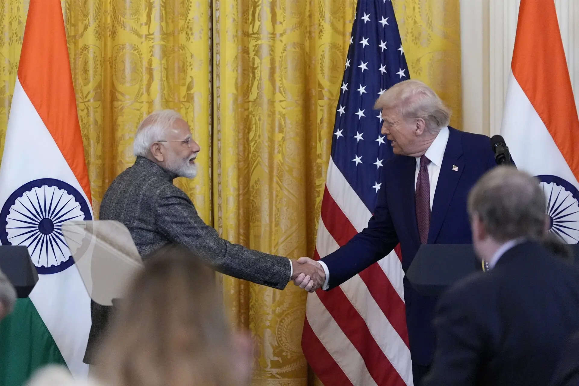‘Koi jeeta, koi hara’: PM Modi’s US visit a diplomatic win or mixed signals?