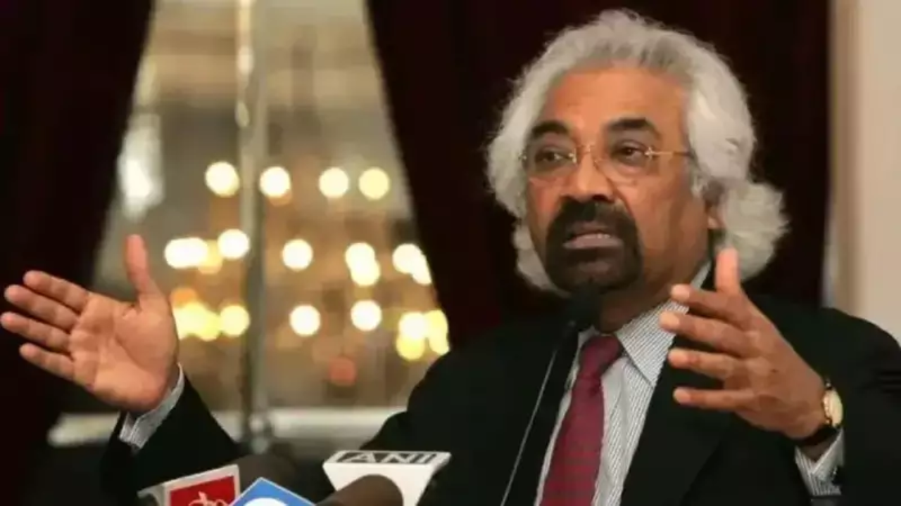 Sam Pitroda says India should not consider China an enemy