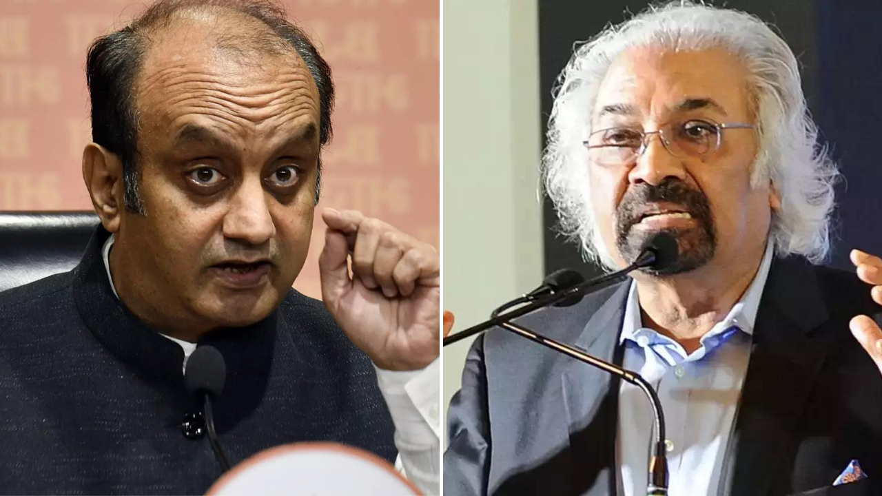 Pitroda’s China remark draws BJP’s ire; Congress says ‘not views of party’