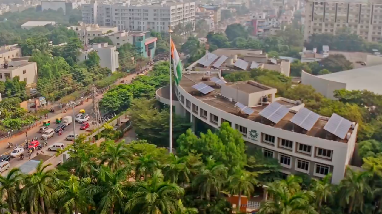 ‘Dispatched two officers’: Nepal PM after girl’s death at KIIT university