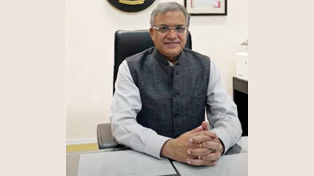 Who is Gyanesh Kumar? India’s new poll body chief