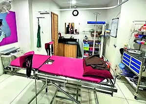 Videos of women undergoing gynaecological check-ups at Gujarat hospital put online