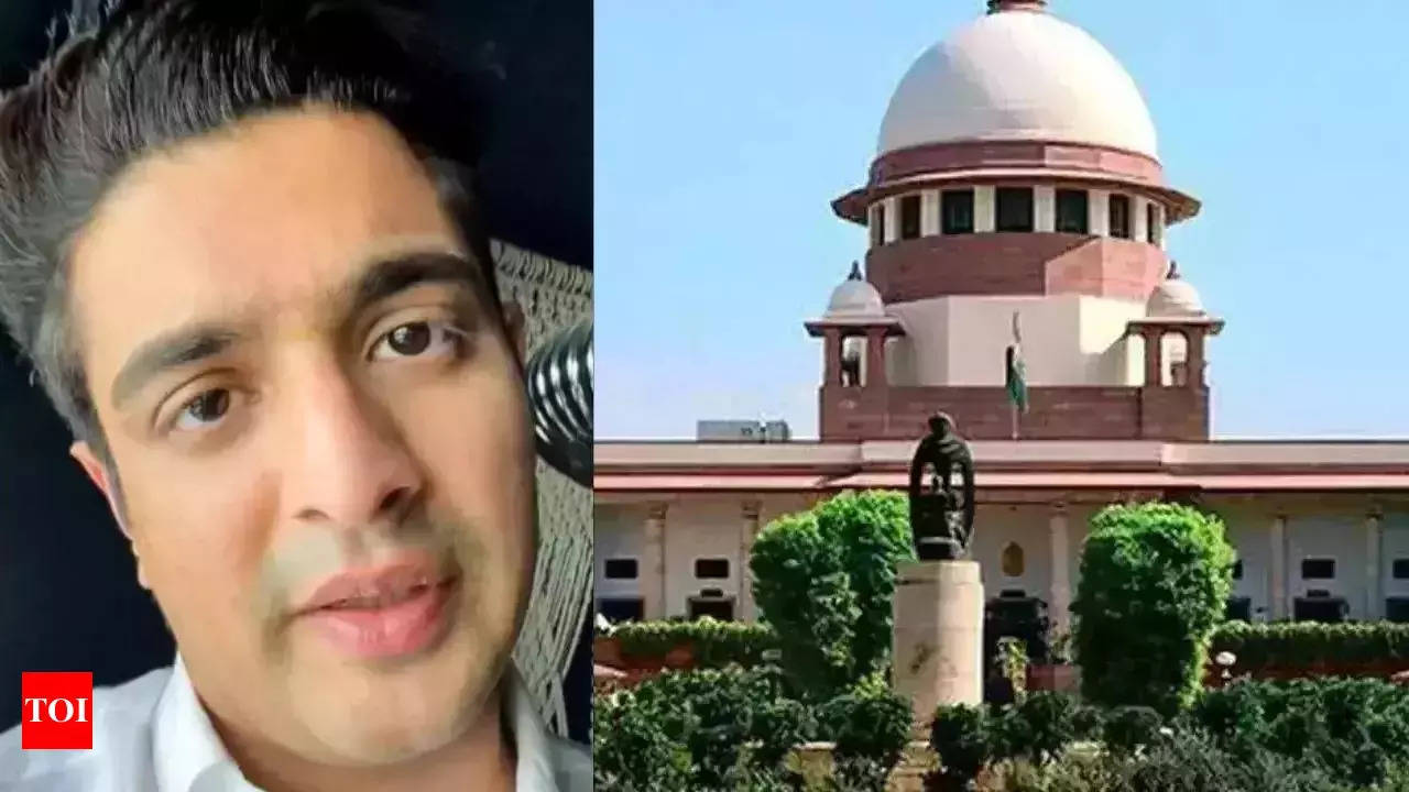 India’s Got Latent row: SC grants interim protection to Ranveer Allahbadia from arrest