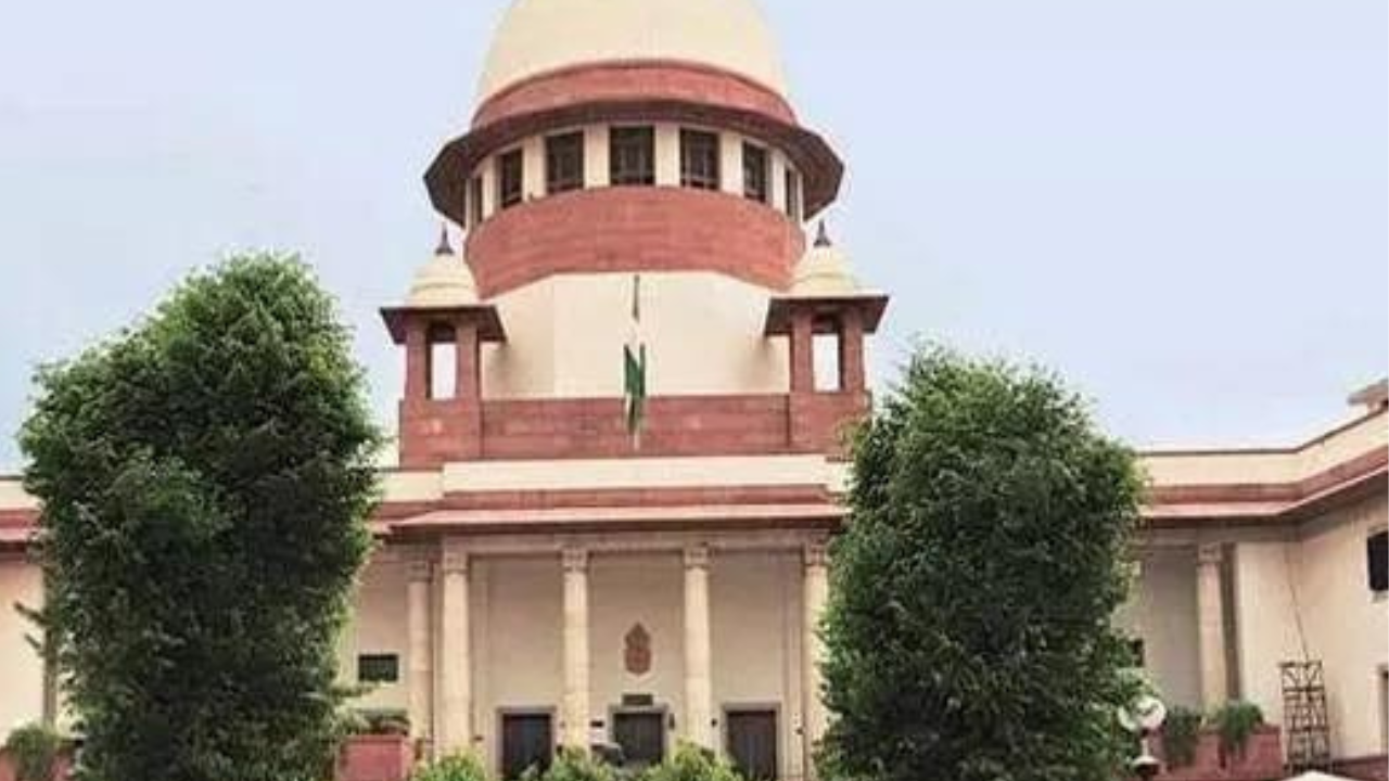 ‘We are not going to leave vacuum’: SC seeks Centre’s response on YouTube content