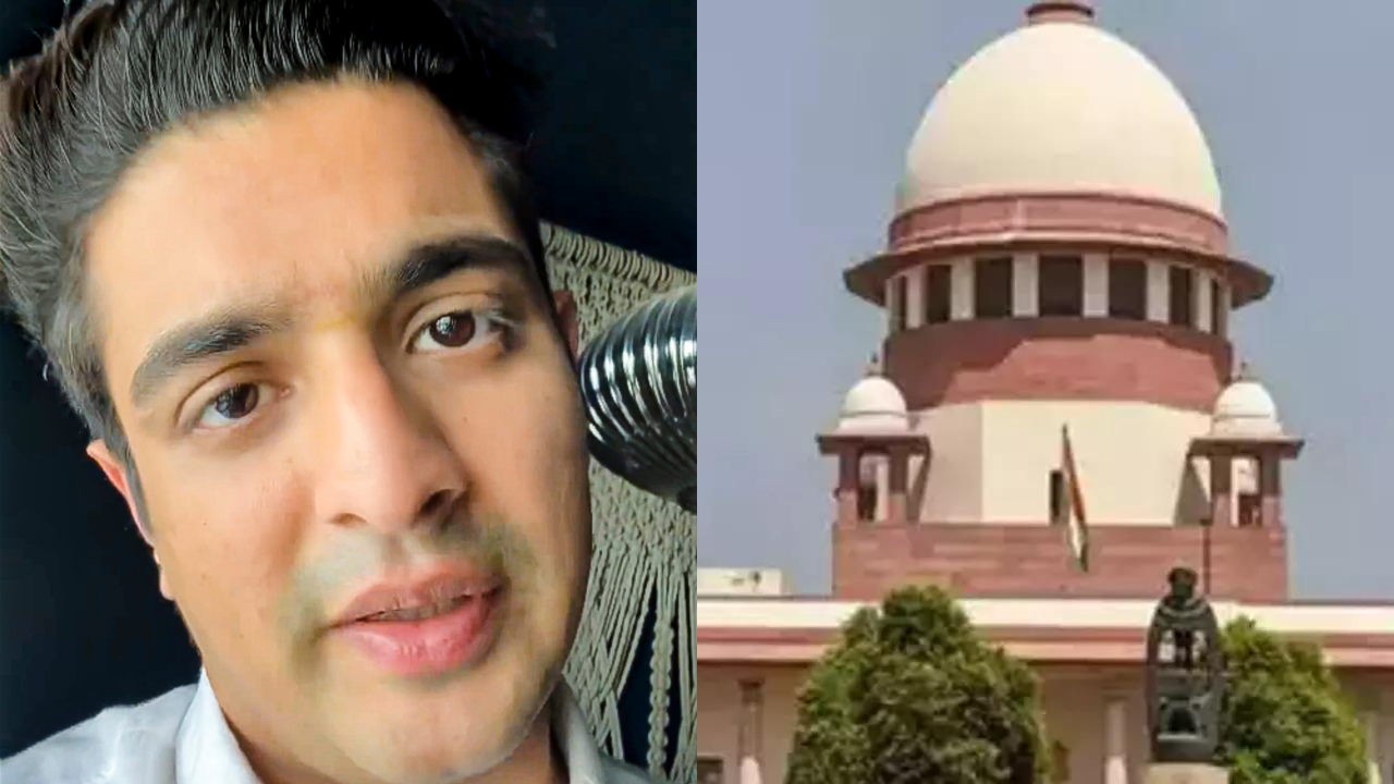 India’s Got Latent row: Five key takeaways from SC hearing in Ranveer Allahbadia case