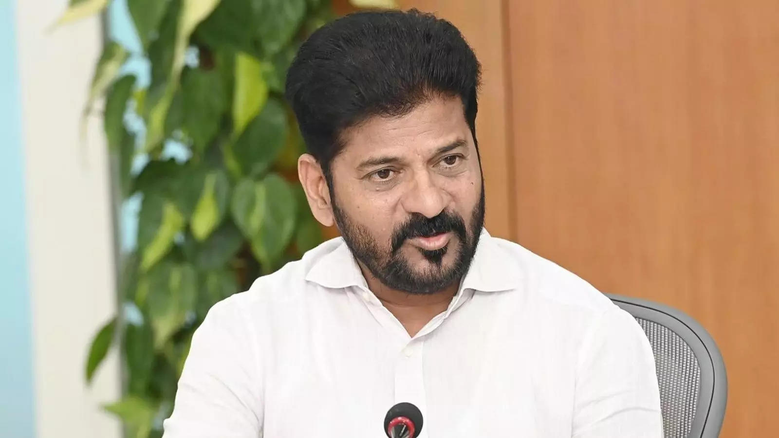 Telangana govt’s Ramzan work concession for Muslims draws BJP backlash