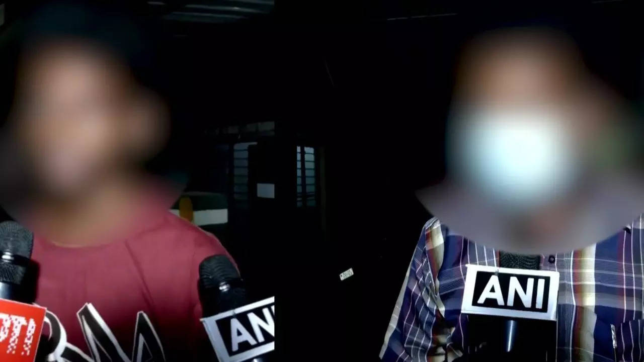 ‘Attacked with sticks, stones’: Another college ragging horror from Kerala