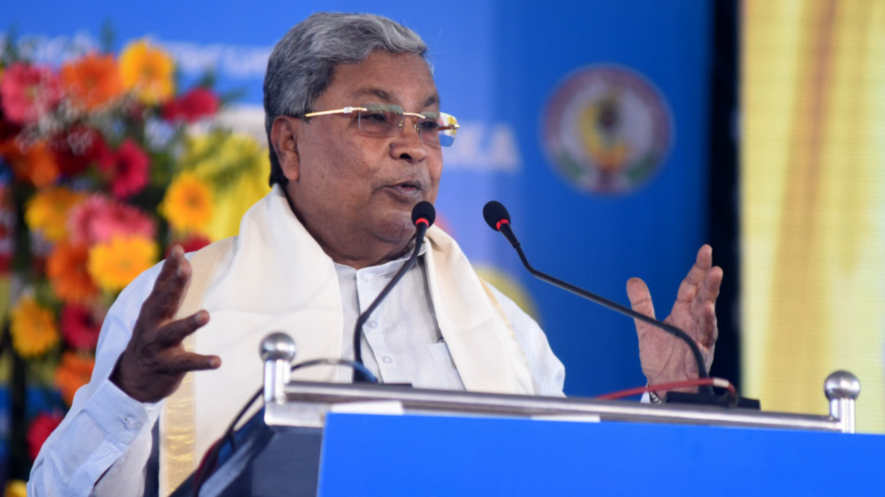 No evidence against Siddaramaiah, his wife in Muda case: Lokayukta Police