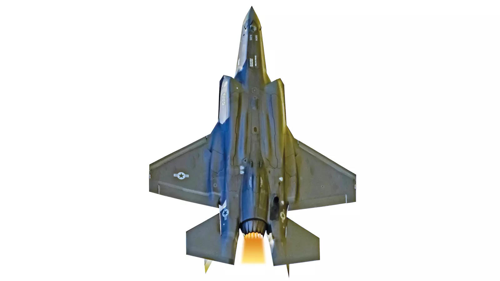 Why India doesn’t need ultra-pricey F-35s & what it should get instead