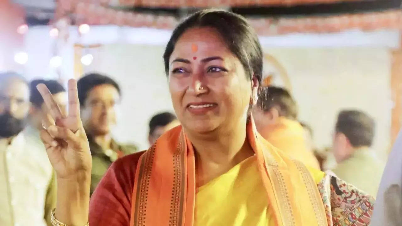 Year-round plan in works to tackle air, water pollution: Delhi CM Rekha Gupta