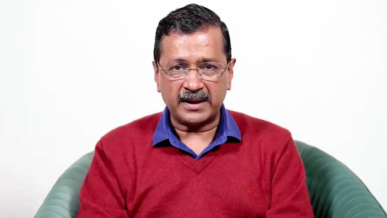 ‘Kejriwal wants to tune into Mann Ki Baat’: IIT-K exam question goes viral