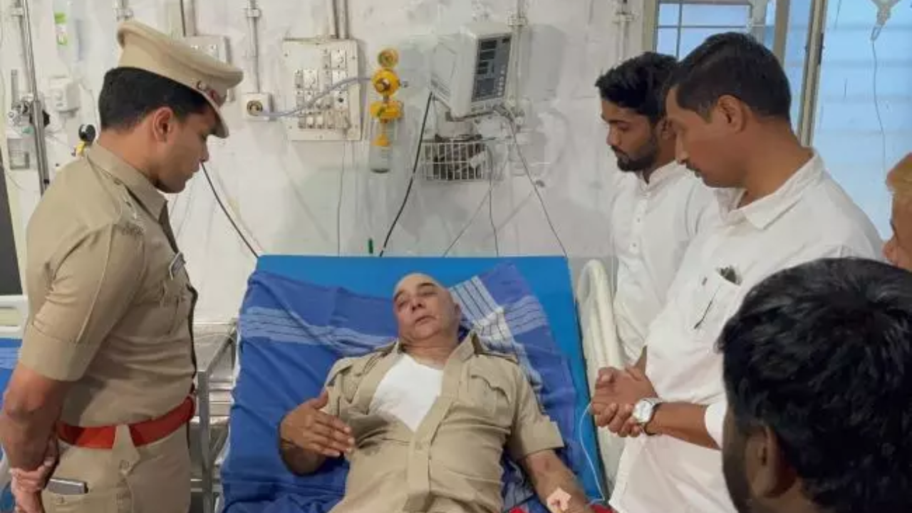 Maha-K’taka clash: Bus conductor assaulted, slapped with Pocso case after language row