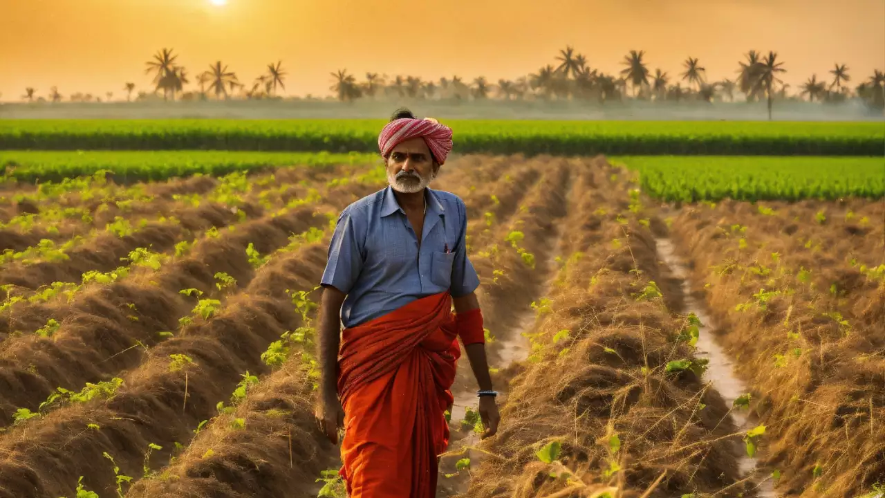 Yavatmal farmers get notices on loan dues as government ‘defaults’