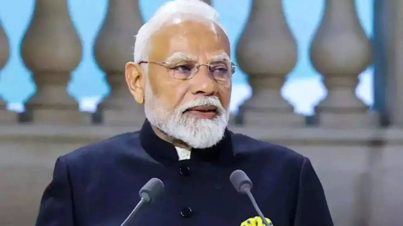 ‘Spend one day as a scientist’: Top quotes from PM Modi’s ‘Mann Ki Baat’ address