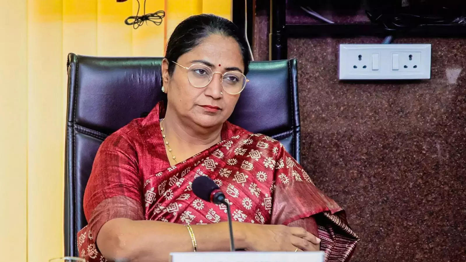 ‘AAP drained coffers,’ alleges Delhi CM, assures bringing women aid scheme