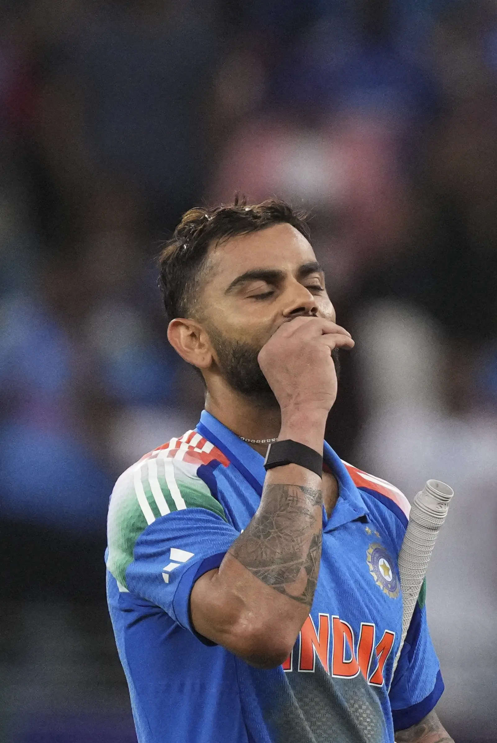 ‘My job was clear’: Virat Kohli explains strategy after yet another run-chase masterclass vs Pakistan
