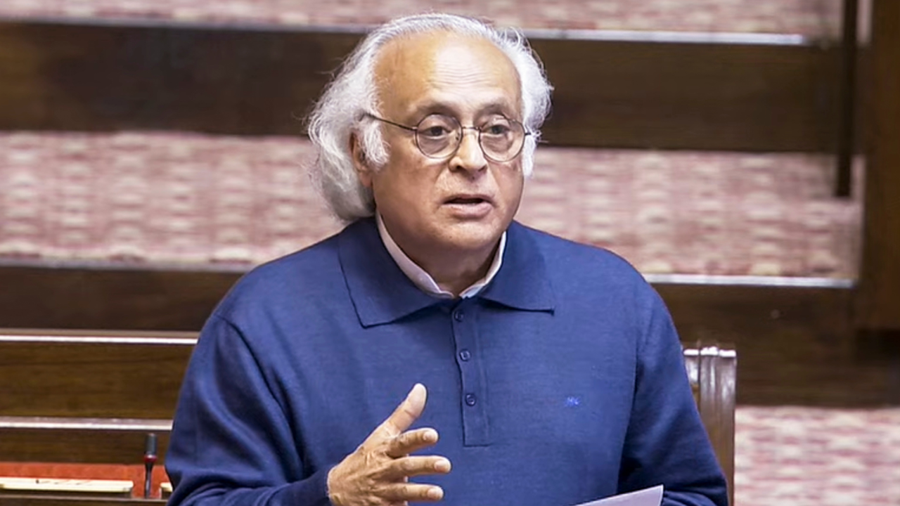 ‘Jhoot brigade’: Congress cites finance ministry report to target Centre on USAID