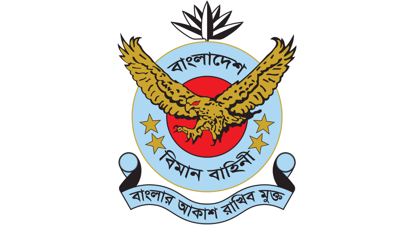 Attack on Bangladesh Air Force Base in Cox’s Bazar: 1 killed, several injured