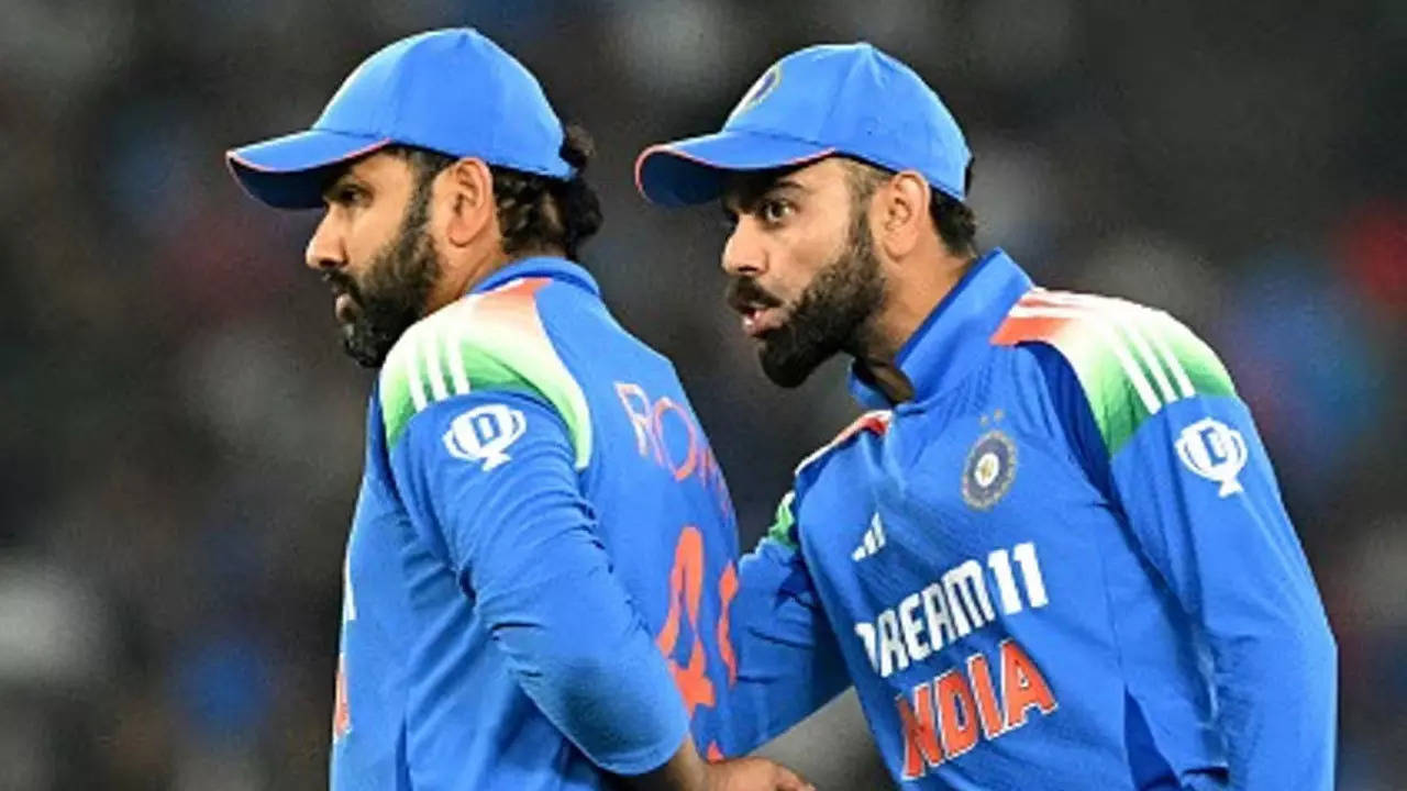 Old guard, new fire: Kohli, Rohit have turned the clock back at perfect time