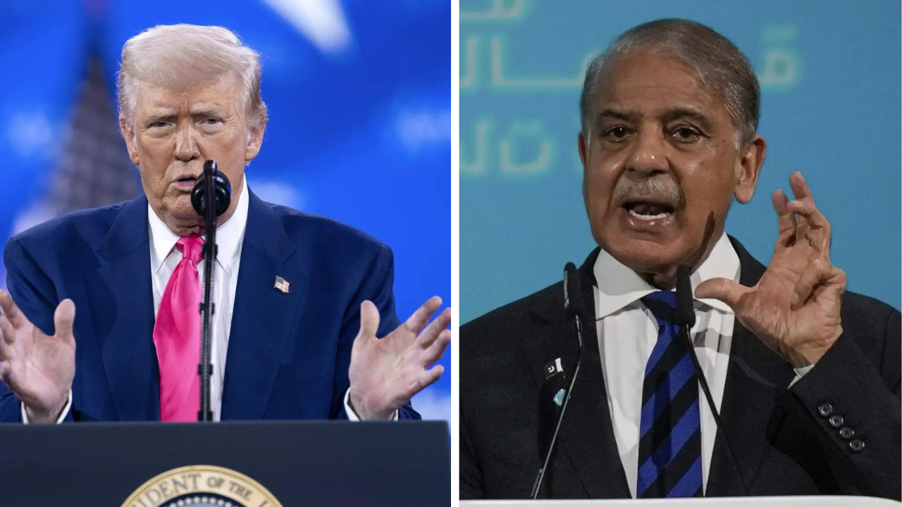 Under pressure from Trump, NYC ends 0m sweetheart deal with Pak