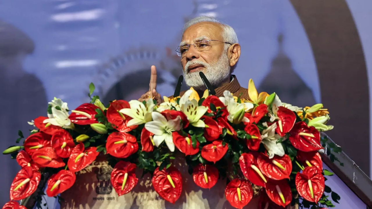 ‘Can’t call Modi govt fascist’, says CPM, faces CPI, Congress ire