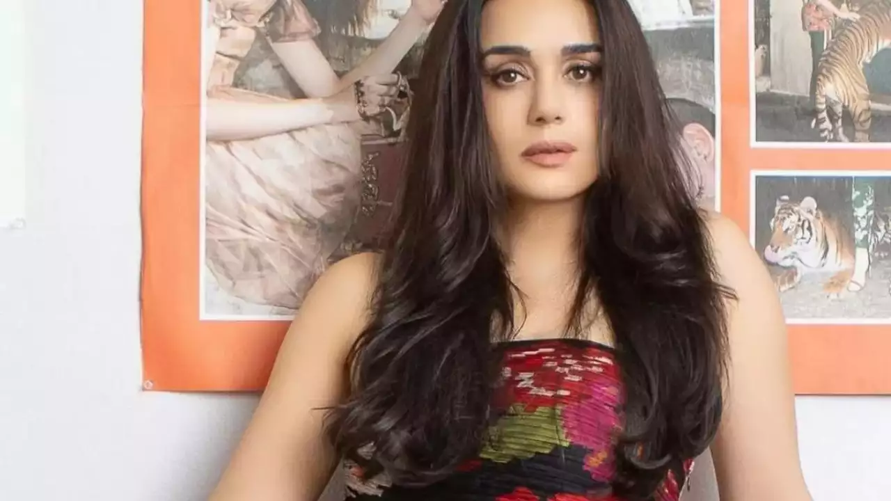 ‘Clear the air with evidence’: Kerala Congress after Preity Zinta slams loan claim