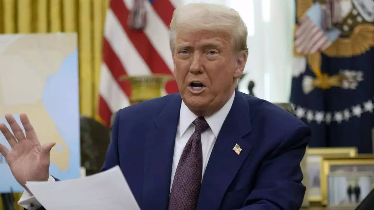 Trump’s ‘gold card’ visa: What it means for Indians stuck in green card backlogs