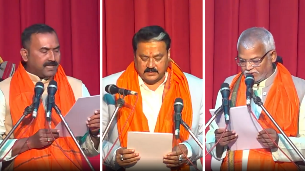 Who are 7 new ministers in Nitish Kumar’s cabinet and why BJP picked them