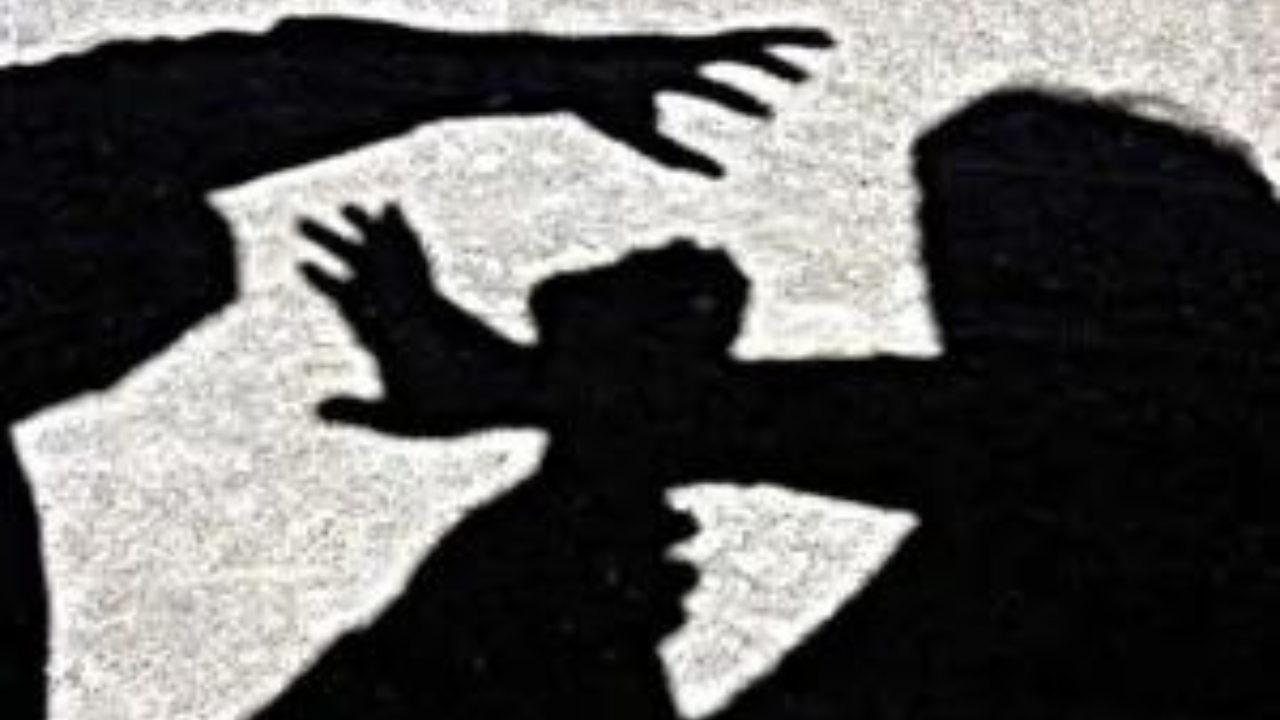 Pune bus rape case accused detained in Shirur: Police