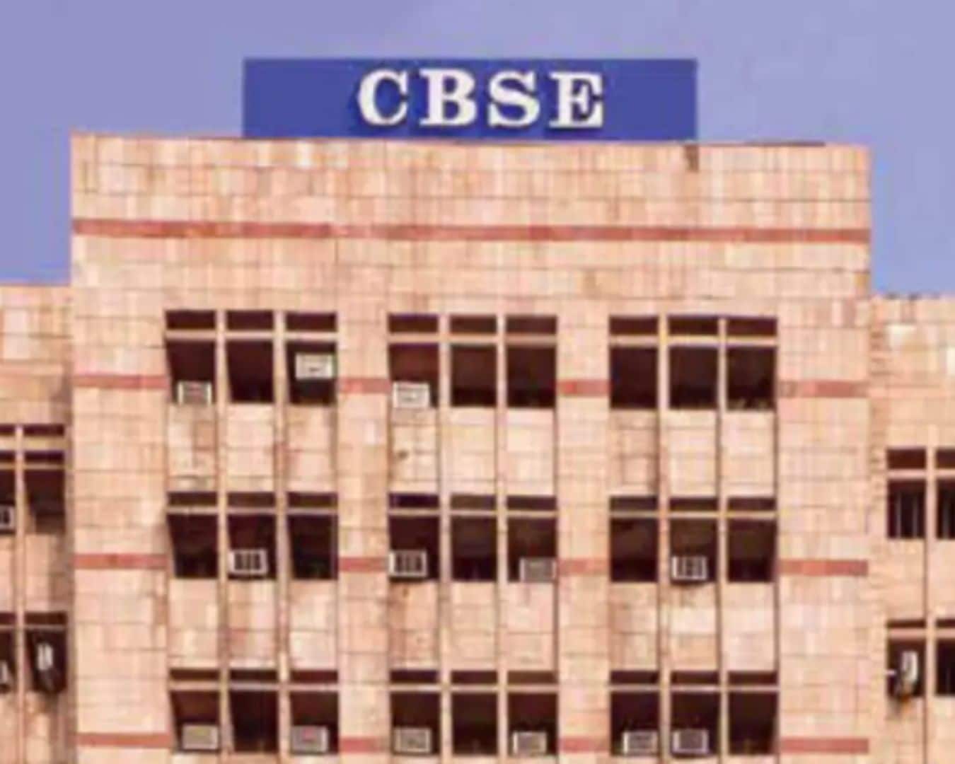 CBSE Plans To Conduct Class 10 Board Exams Twice A Year