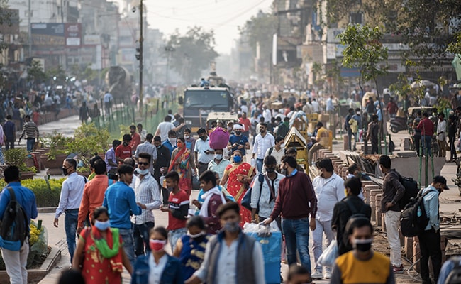 BJP’s Massive Comeback Or AAP Hat-Trick In Delhi? Counting Of Votes Soon