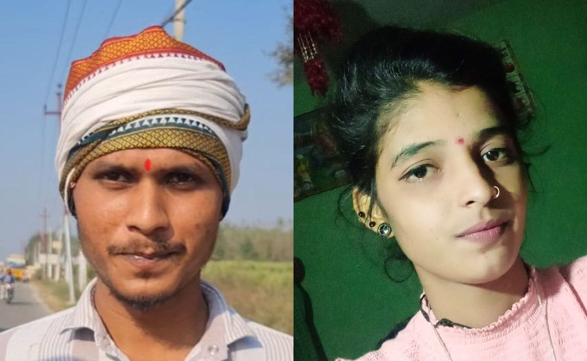 Man Who Saved Rishabh Pant’s Life Takes Poison With Girlfriend, She Dies