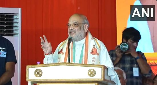 Won’t Lose Any Seat: Amit Shah’s Big Promise To Tamil Nadu On Delimitation