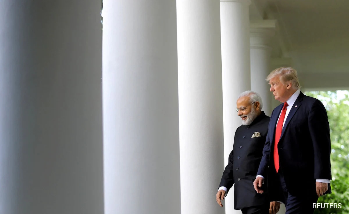 Trade, Tariffs On Agenda As PM Modi Meets Trump, Musk Today: 10 Points