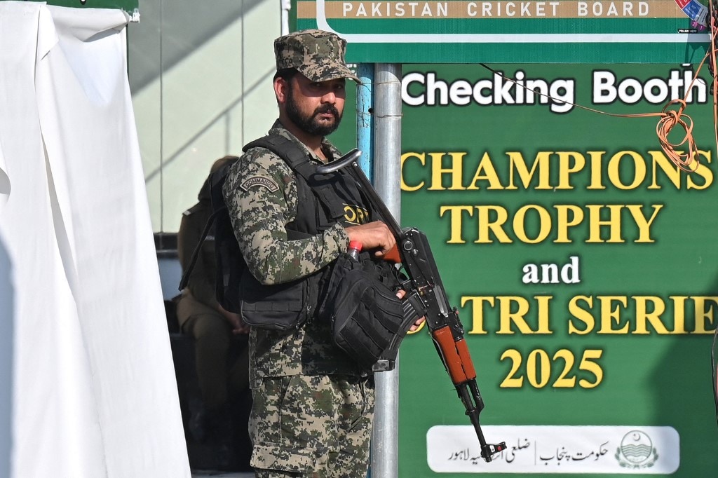 ‘Terror Threat’ Puts CT 2025 In Trouble. Report Claims ‘Kidnapping Plot’