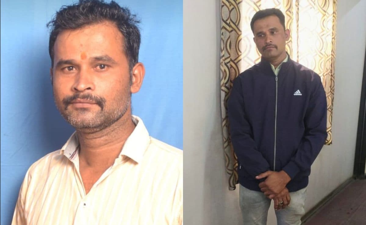 Drones, Dog Hunt, A Shirt Change: How Pune Bus Rape Accused Was Hunted Down