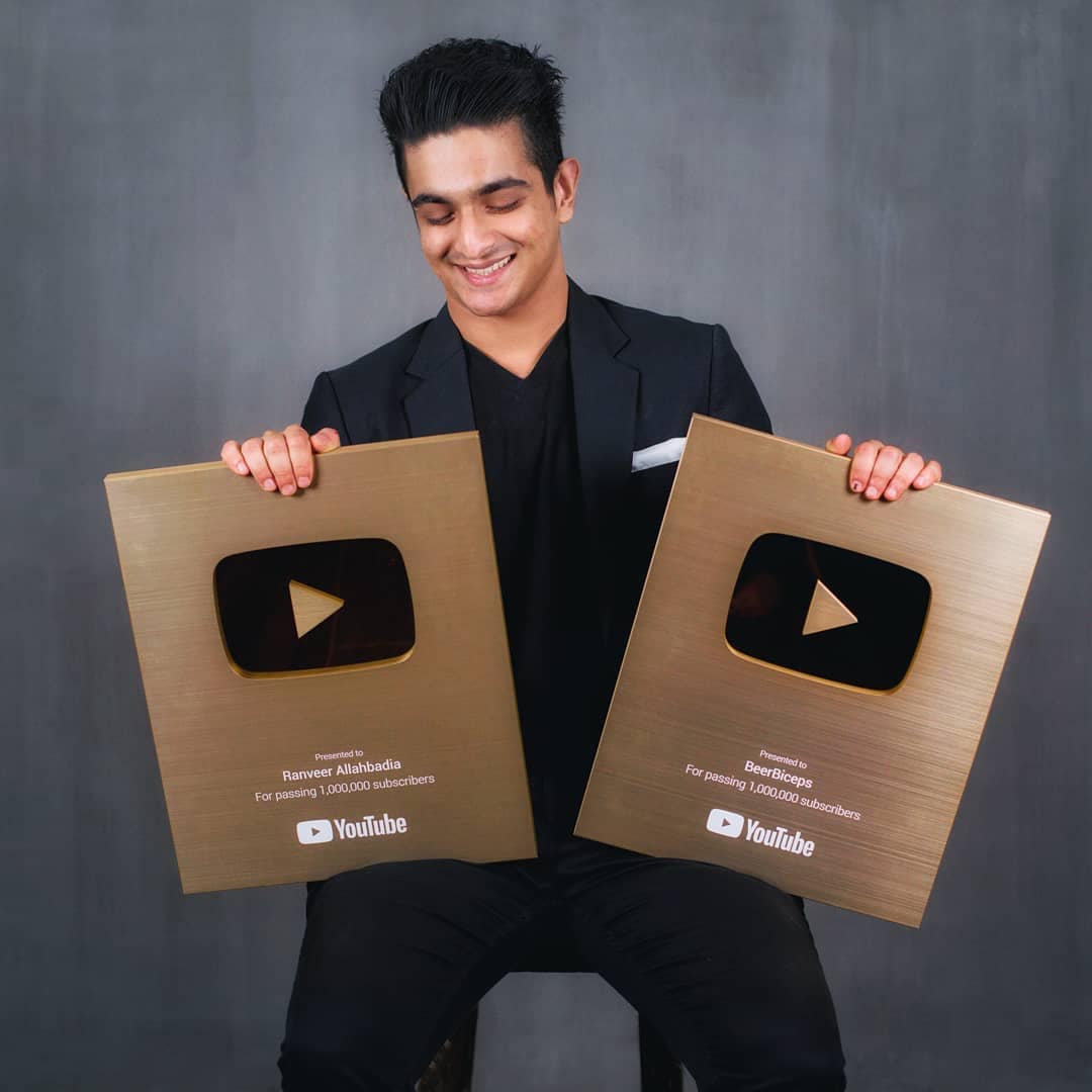 Mumbai, Assam Cops Land Up At Ranveer Allahbadia’s Home. But Door Is…