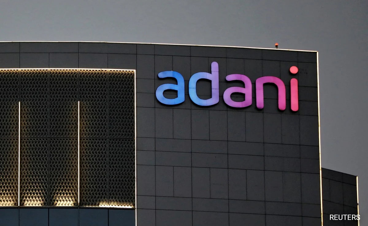 US Lawmakers Demand Probe Against Biden Administration Over Adani Action