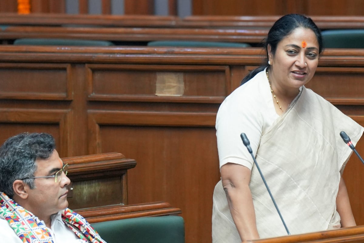 CAG Highlights How Excise Intelligence Bureau, Confiscation Branch Weren’t Working In Coordination In Delhi