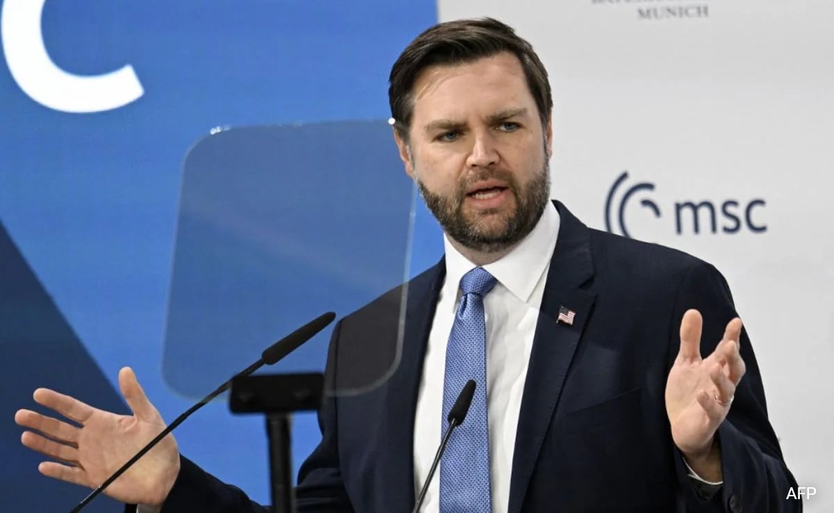 “If America Can Survive Greta Thunberg…”: JD Vance vs German Minister