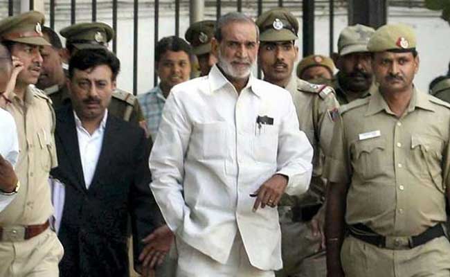 Anti-Sikh Riots Case: Timeline Of Sajjan Kumar’s Conviction