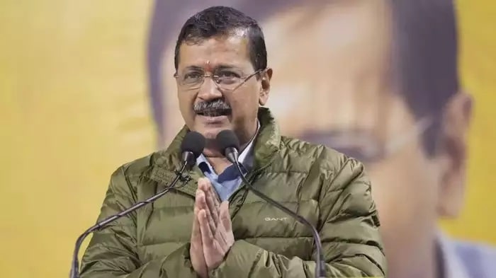 Poll Panel Refused To Upload Voters’ Data: Arvind Kejriwal’s Big Charge