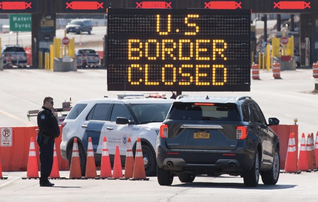 US Starts Deporting Indian Migrants Amid Trump’s Border Crackdown: Report