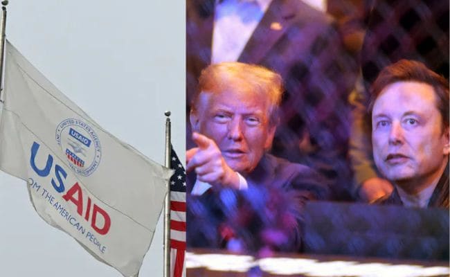 Documents Show How USAID Funded “Ridiculous” Projects. Elon Musk Reacts